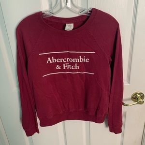 Abercrombie & Fitch pullover